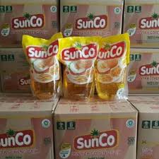 Minyak SunCo