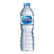 Nestle Pure life