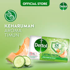 Sabun Detol